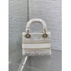 Dior バッグ ディオールバッグ Diorbag-211 サイズ  :   17cm
