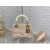 Dior バッグ ディオールバッグ Diorbag-212 サイズ  :   17cm