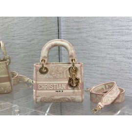 Dior バッグ ディオールバッグ Diorbag-212 サイズ  :   17cm