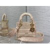 Dior バッグ ディオールバッグ Diorbag-212 サイズ  :   17cm