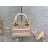 Dior バッグ ディオールバッグ Diorbag-212 サイズ  :   17cm