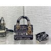 Dior バッグ ディオールバッグ Diorbag-213 サイズ  :   17cm