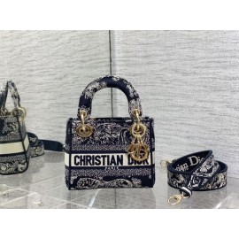 Dior バッグ ディオールバッグ Diorbag-213 サイズ  :   17cm