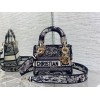 Dior バッグ ディオールバッグ Diorbag-213 サイズ  :   17cm