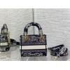 Dior バッグ ディオールバッグ Diorbag-213 サイズ  :   17cm
