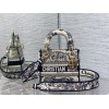 Dior バッグ ディオールバッグ Diorbag-214 サイズ  :   17cm