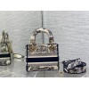Dior バッグ ディオールバッグ Diorbag-214 サイズ  :   17cm