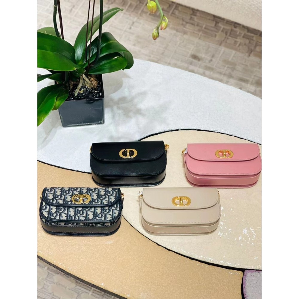 Dior バッグ ディオールバッグ Diorbag-215 サイズ  :   18 x 4.5 x 10cm