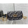 Dior バッグ ディオールバッグ Diorbag-215 サイズ  :   18 x 4.5 x 10cm
