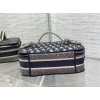 Dior バッグ ディオールバッグ Diorbag-217 サイズ  :   25x18x8cm
