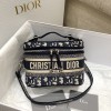Dior バッグ ディオールバッグ Diorbag-218 サイズ  :   18 x 10 x 14cm