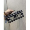 Dior バッグ ディオールバッグ Diorbag-219 サイズ  :   25 x 14 x 7.5 cm