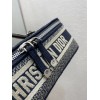 Dior バッグ ディオールバッグ Diorbag-219 サイズ  :   25 x 14 x 7.5 cm