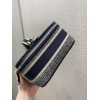 Dior バッグ ディオールバッグ Diorbag-219 サイズ  :   25 x 14 x 7.5 cm