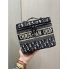 Dior バッグ ディオールバッグ Diorbag-220 サイズ  :   25 x 19.5 x 14cm