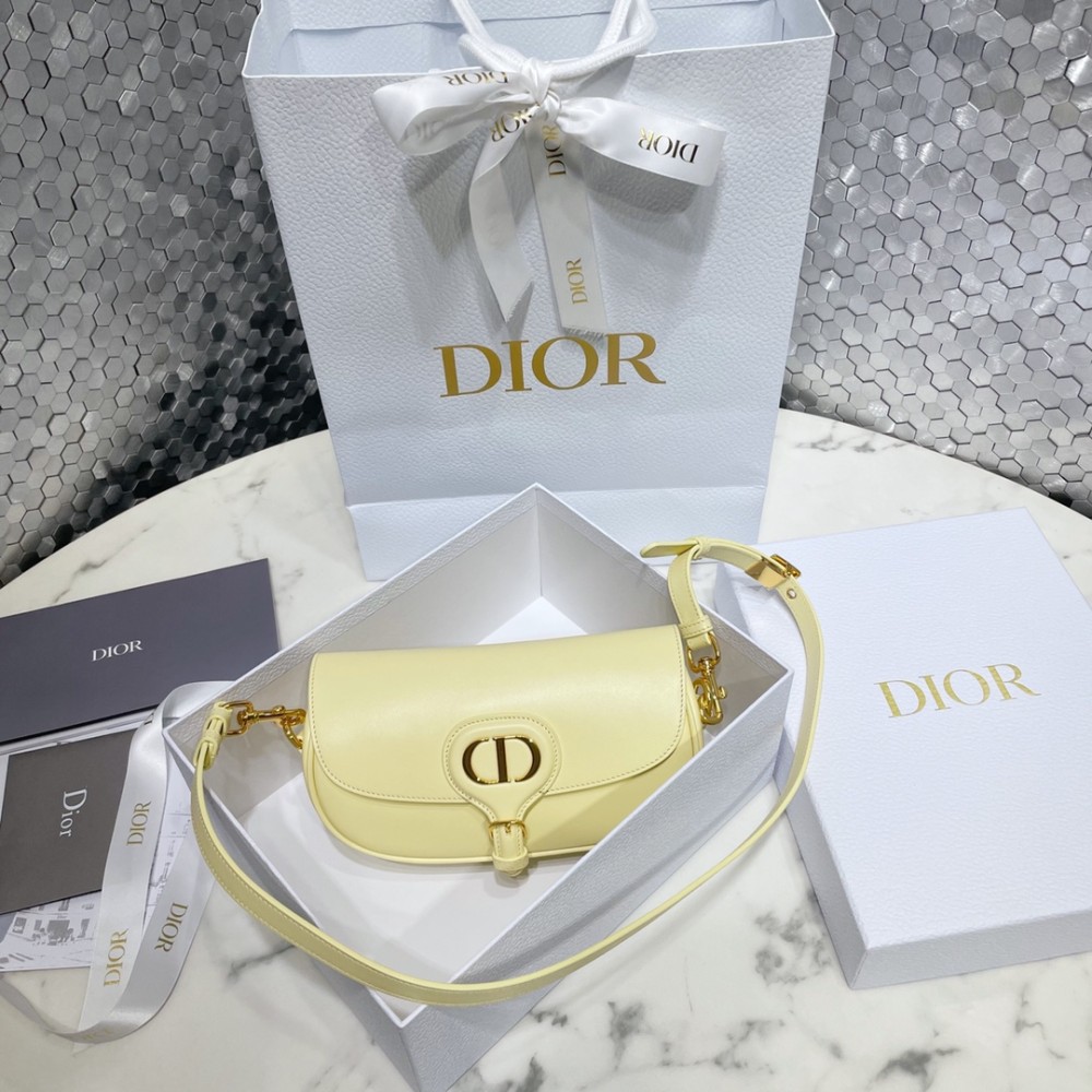 Dior バッグ ディオールバッグ Diorbag-222 サイズ  :   22 x 13 x 5 cm