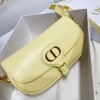 Dior バッグ ディオールバッグ Diorbag-222 サイズ  :   22 x 13 x 5 cm