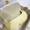 Dior バッグ ディオールバッグ Diorbag-222 サイズ  :   22 x 13 x 5 cm