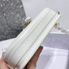 Dior バッグ ディオールバッグ Diorbag-223 サイズ  :   22 x 13 x 5 cm