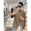 Dior バッグ ディオールバッグ Diorbag-224 サイズ  :   22 x 13 x 5 cm