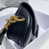 Dior バッグ ディオールバッグ Diorbag-225 サイズ  :   22 x 13 x 5 cm