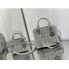 Dior バッグ ディオールバッグ Diorbag-227 サイズ  :   17cm