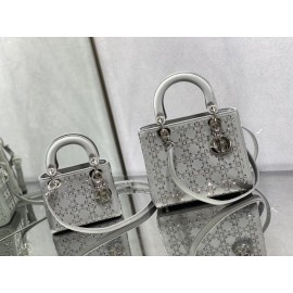 Dior バッグ ディオールバッグ Diorbag-227 サイズ  :   17cm