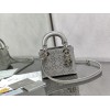 Dior バッグ ディオールバッグ Diorbag-227 サイズ  :   17cm
