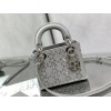 Dior バッグ ディオールバッグ Diorbag-227 サイズ  :   17cm