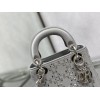 Dior バッグ ディオールバッグ Diorbag-227 サイズ  :   17cm