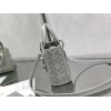 Dior バッグ ディオールバッグ Diorbag-227 サイズ  :   17cm