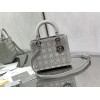 Dior バッグ ディオールバッグ Diorbag-228 サイズ  :   24cm