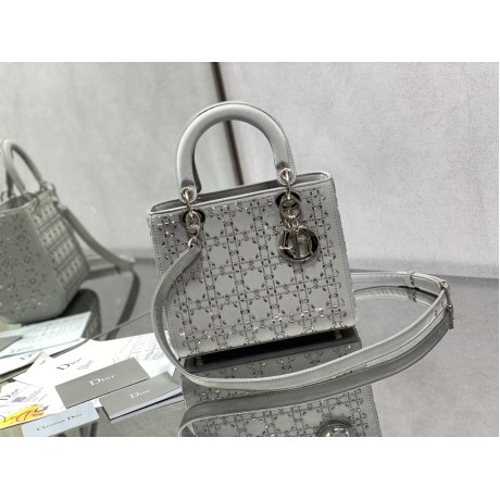 Dior バッグ ディオールバッグ Diorbag-228 サイズ  :   24cm