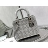 Dior バッグ ディオールバッグ Diorbag-228 サイズ  :   24cm