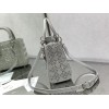 Dior バッグ ディオールバッグ Diorbag-228 サイズ  :   24cm
