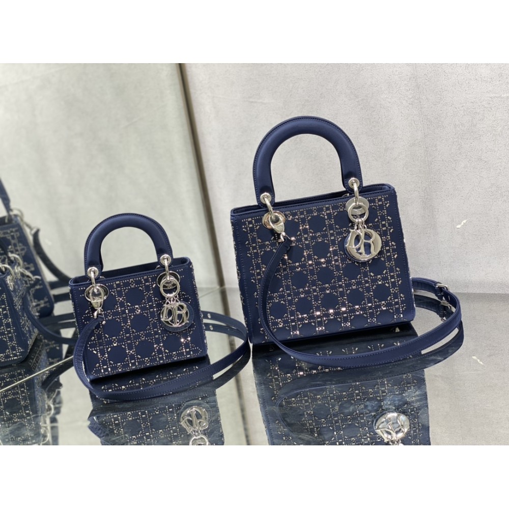 Dior バッグ ディオールバッグ Diorbag-229 サイズ  :   17cm