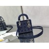 Dior バッグ ディオールバッグ Diorbag-229 サイズ  :   17cm