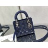 Dior バッグ ディオールバッグ Diorbag-229 サイズ  :   17cm