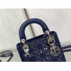 Dior バッグ ディオールバッグ Diorbag-229 サイズ  :   17cm