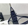 Dior バッグ ディオールバッグ Diorbag-229 サイズ  :   17cm