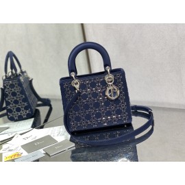 Dior バッグ ディオールバッグ Diorbag-230 サイズ  :   24cm