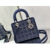 Dior バッグ ディオールバッグ Diorbag-230 サイズ  :   24cm
