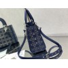 Dior バッグ ディオールバッグ Diorbag-230 サイズ  :   24cm
