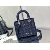 Dior バッグ ディオールバッグ Diorbag-230 サイズ  :   24cm