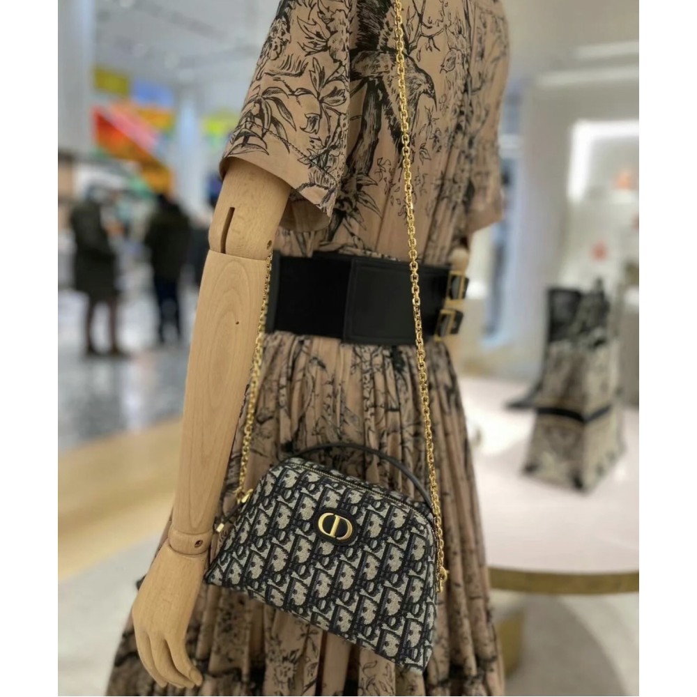 Dior バッグ ディオールバッグ Diorbag-231 サイズ  :   20x13cm