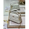 Dior バッグ ディオールバッグ Diorbag-232 サイズ  :   20x13cm
