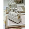 Dior バッグ ディオールバッグ Diorbag-232 サイズ  :   20x13cm
