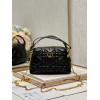 Dior バッグ ディオールバッグ Diorbag-233 サイズ  :   20x13cm