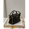 Dior バッグ ディオールバッグ Diorbag-233 サイズ  :   20x13cm