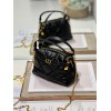 Dior バッグ ディオールバッグ Diorbag-233 サイズ  :   20x13cm